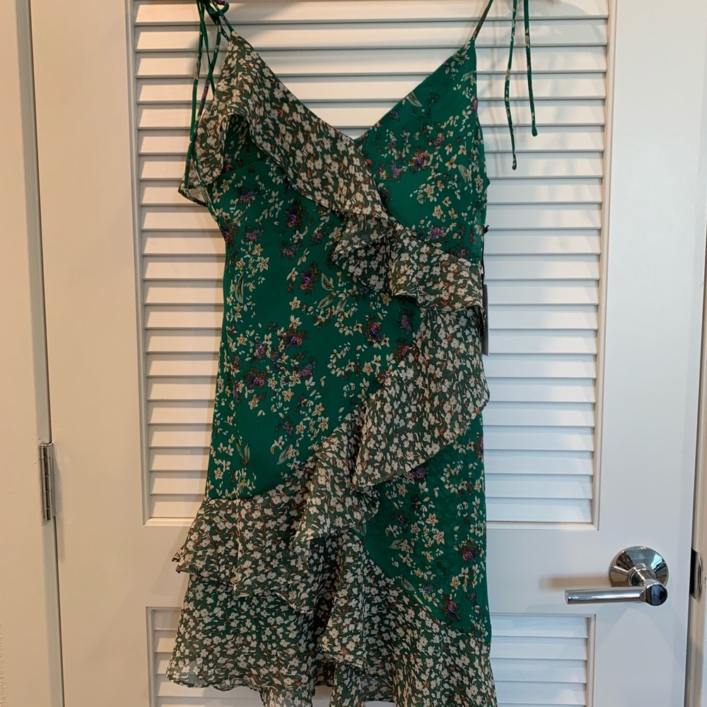 ASTR Dress